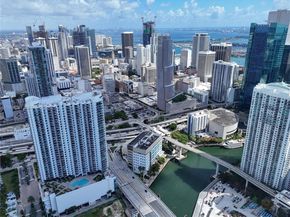 350 S Miami Ave 4110, Miami FL 33130