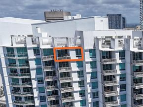 350 S Miami Ave 4110, Miami FL 33130