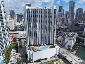 350 S Miami Ave 4110, Miami FL 33130