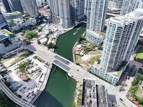 350 S Miami Ave 4110, Miami FL 33130