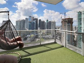350 S Miami Ave 4110, Miami FL 33130