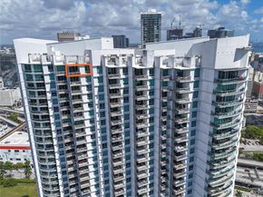 350 S Miami Ave 4110, Miami FL 33130