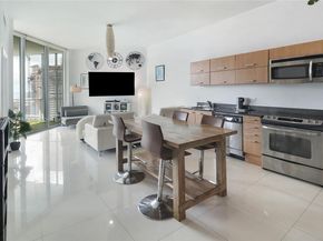 350 S Miami Ave 4110, Miami FL 33130
