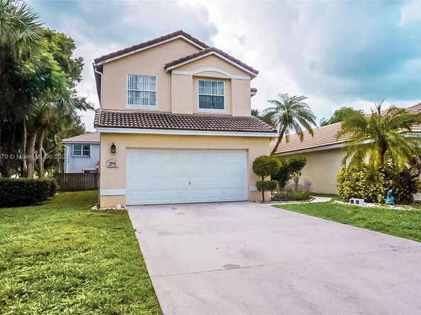 6864 Sugarloaf Key St, Lake Worth FL 33467