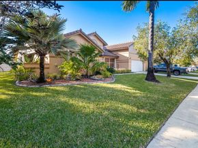 1200 NW 161st Ave, Pembroke Pines FL 33028