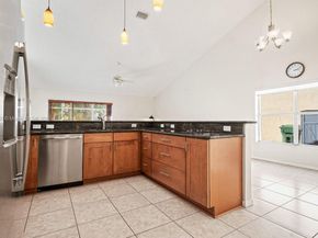 1200 NW 161st Ave, Pembroke Pines FL 33028