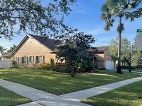 1200 NW 161st Ave, Pembroke Pines FL 33028