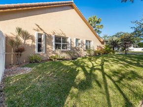 1200 NW 161st Ave, Pembroke Pines FL 33028
