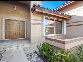 1200 NW 161st Ave, Pembroke Pines FL 33028