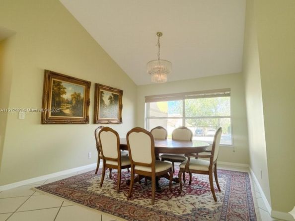 1200 NW 161st Ave, Pembroke Pines FL 33028