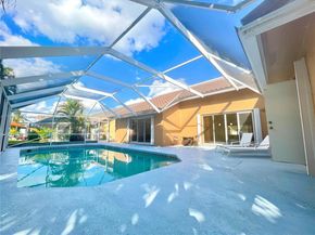 1200 NW 161st Ave, Pembroke Pines FL 33028