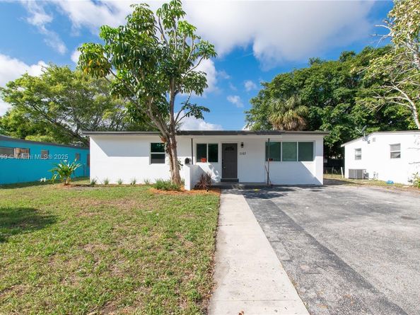 1167 NW 9th Ave, Fort Lauderdale FL 33311
