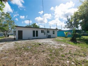 1167 NW 9th Ave, Fort Lauderdale FL 33311