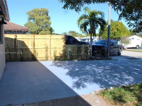 1449 SW 49th Ave, Fort Lauderdale FL 33317