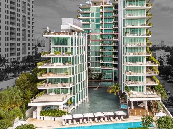 1300 Monad Ter 8D, Miami Beach FL 33139