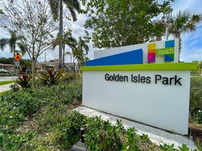 581 Blue Heron Dr 112B, Hallandale Beach FL 33009