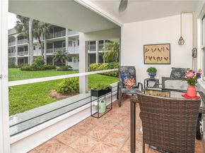 581 Blue Heron Dr 112B, Hallandale Beach FL 33009