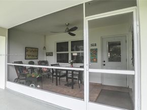 581 Blue Heron Dr 112B, Hallandale Beach FL 33009