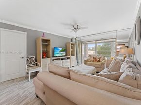 9401 Sunrise Lakes Blvd 307, Sunrise FL 33322