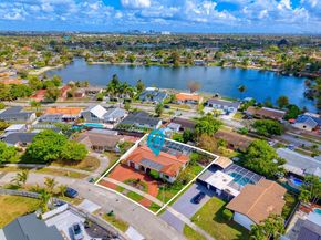 3815 SW 125th Ave, Miami FL 33175