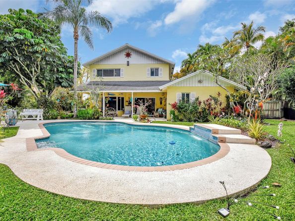 1780 SW 51st Ter, Plantation FL 33317