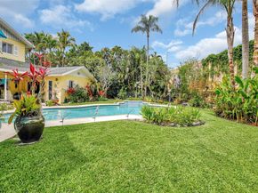 1780 SW 51st Ter, Plantation FL 33317