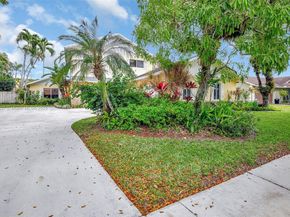 1780 SW 51st Ter, Plantation FL 33317