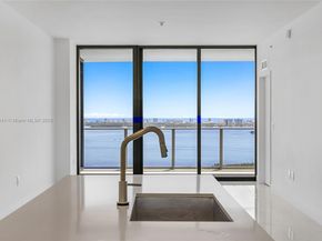 700 NE 24th street 3204, Miami FL 33137