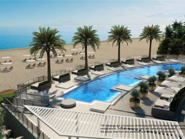 18555 Collins Ave 4804, Sunny Isles Beach FL 33160