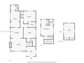 1209 La Mancha Ave, Coral Gables FL 33134
