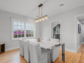 1209 La Mancha Ave, Coral Gables FL 33134