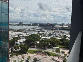 244 Biscayne Blvd 1606, Miami FL 33132