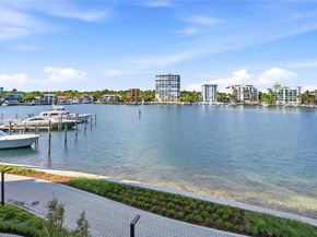 5 Grove Isle S301, Coconut Grove FL 33133