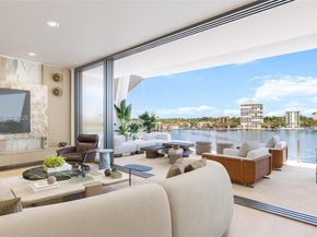 5 Grove Isle S301, Coconut Grove FL 33133