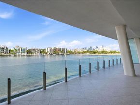 5 Grove Isle S301, Coconut Grove FL 33133