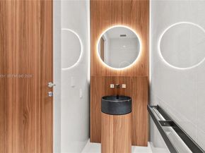 5 Grove Isle S301, Coconut Grove FL 33133