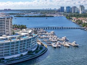 5 Grove Isle S301, Coconut Grove FL 33133