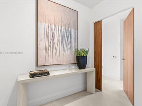 5 Grove Isle S301, Coconut Grove FL 33133