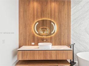 5 Grove Isle S301, Coconut Grove FL 33133