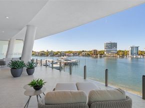 5 Grove Isle S301, Coconut Grove FL 33133