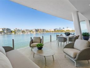 5 Grove Isle S301, Coconut Grove FL 33133