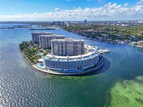 5 Grove Isle S301, Coconut Grove FL 33133