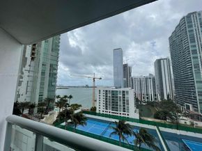 480 NE 30th St 1403, Miami FL 33137