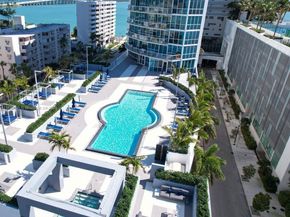 480 NE 30th St 1403, Miami FL 33137