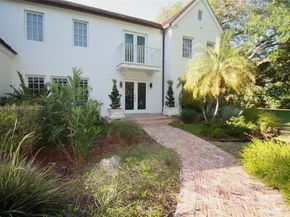 6750 Granada Blvd, Coral Gables FL 33146