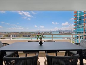 400 S Pointe Dr 2309, Miami Beach FL 33139