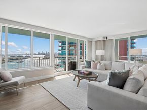 400 S Pointe Dr 2309, Miami Beach FL 33139