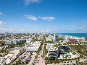 400 S Pointe Dr 2309, Miami Beach FL 33139