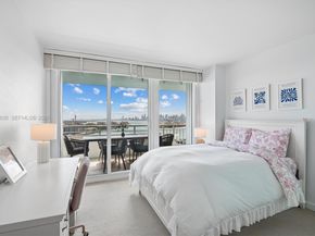 400 S Pointe Dr 2309, Miami Beach FL 33139