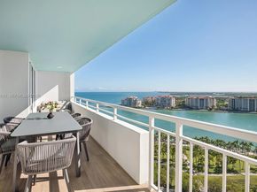 400 S Pointe Dr 2309, Miami Beach FL 33139